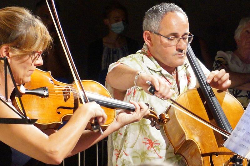 Les Mercredis Cachés