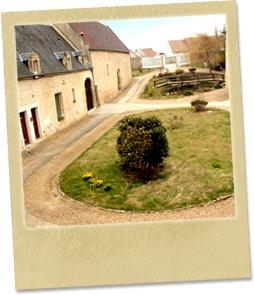 Auberge de la Luzerne