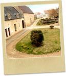 Auberge de la Luzerne