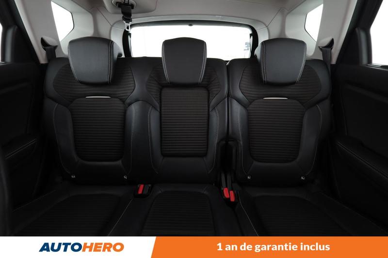 Renault Scénic 1.7 Blue dCi Intens 150 ch
