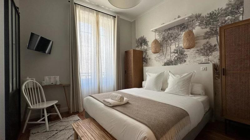 Propriété - 207 m² - 9 pièces