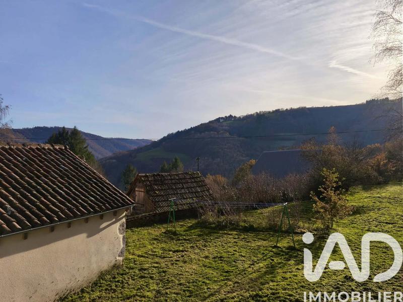 Maison de campagne - 135 m² - 5 pièces