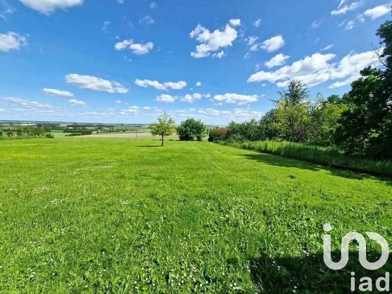 Maison de village - 75 m² - 4 pièces