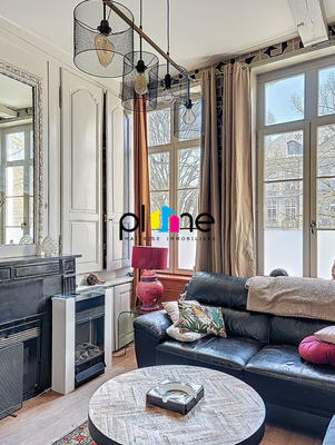 Maison - 170 m² - 6 pièces