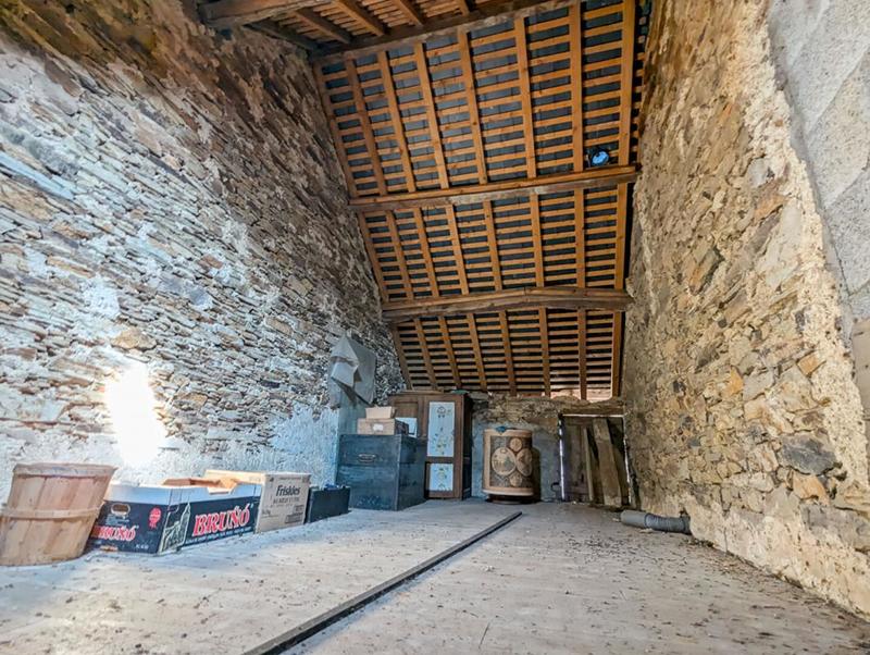 Maison - 93 m² - 6 pièces