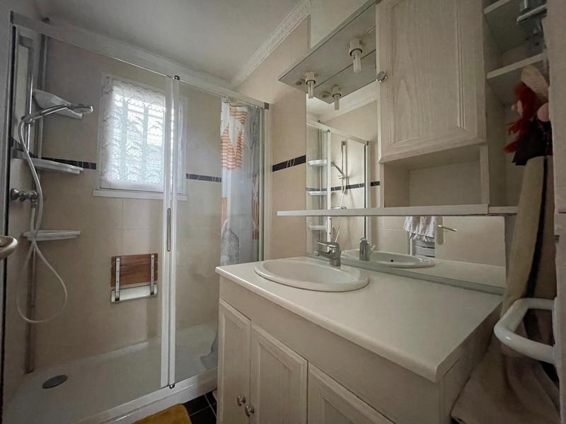 Maison - 82 m² - 3 pièces