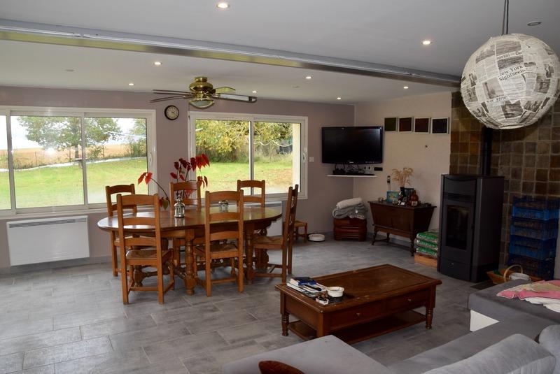 Maison - 191 m² - 7 pièces