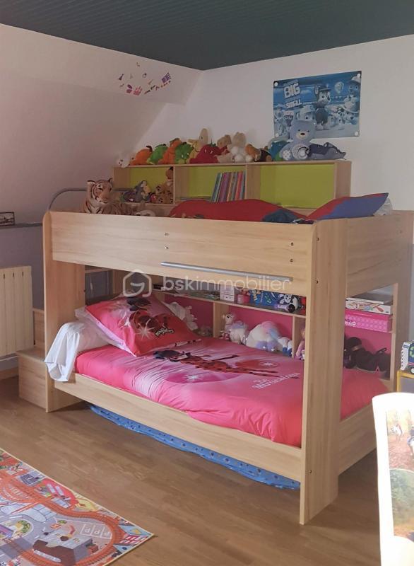 Longère - 370 m² - 10 pièces