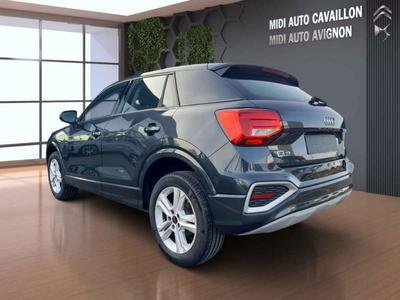 Audi Q2 30 Tfsi 110 cv Design