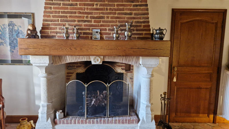 Maison - 200 m² - 9 pièces