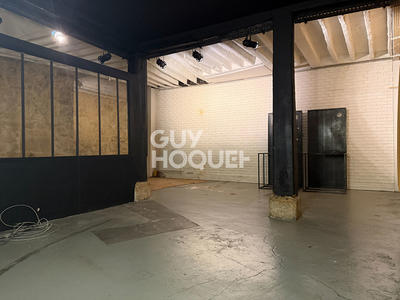 Local commercial - 85 m²