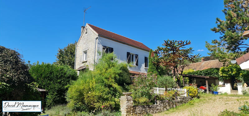 Propriété - 388 m² - 11 pièces