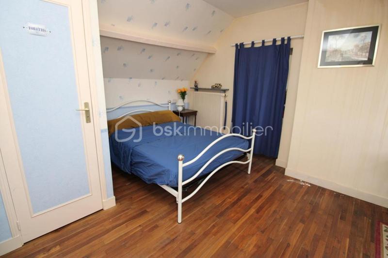 Maison de campagne - 178 m² - 7 pièces