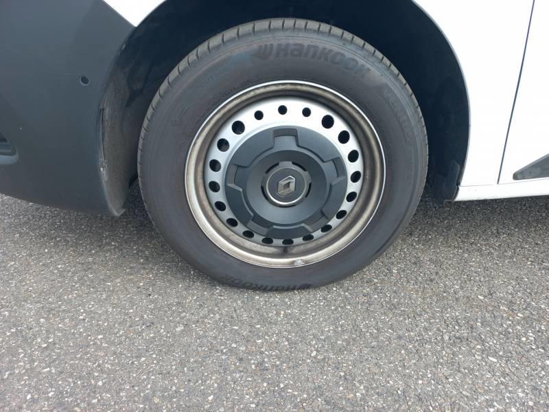 Renault Kangoo Van Blue Dci 115 Edc Extra - 22