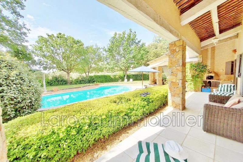 Villa - 150 m² - 5 pièces