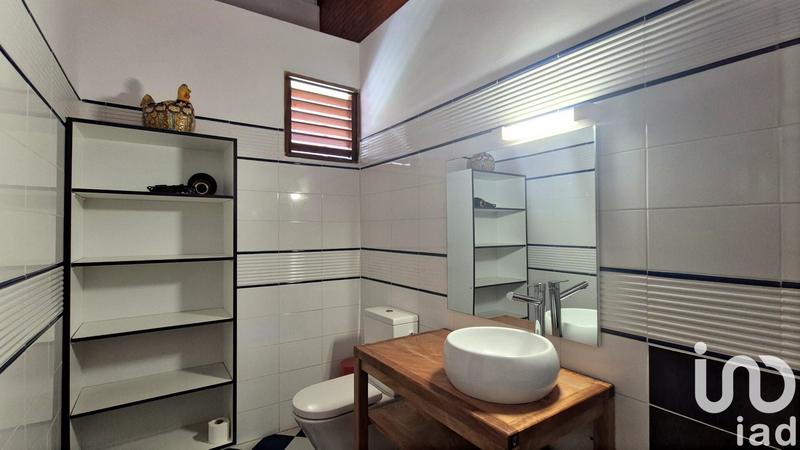 Maison - 195 m² - 6 pièces