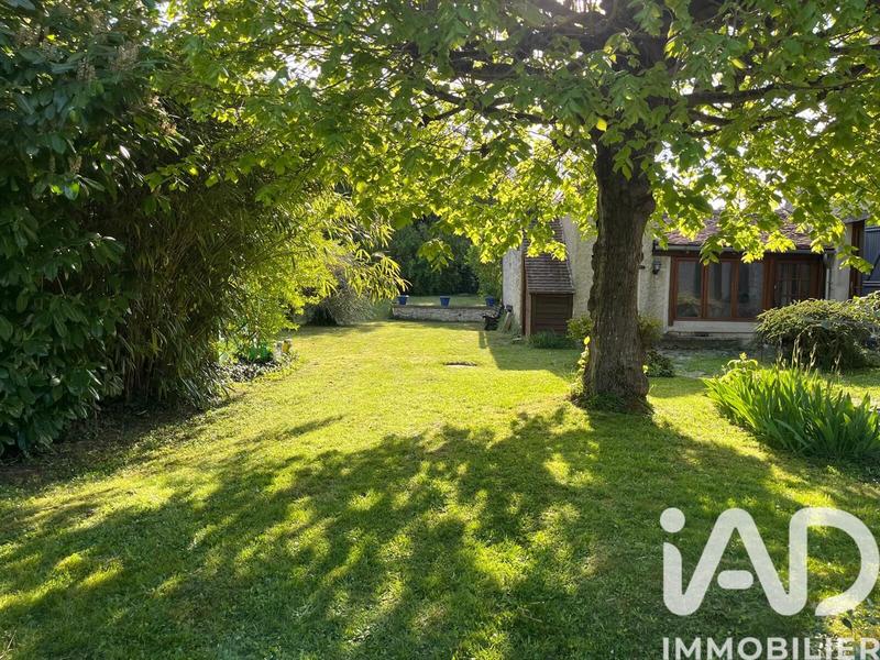 Maison - 135 m² - 4 pièces