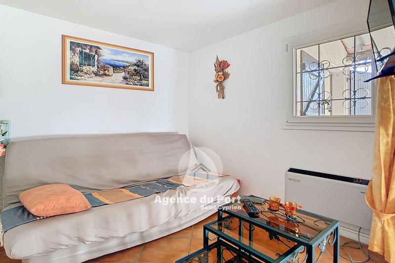 Maison - 37 m² - 3 pièces