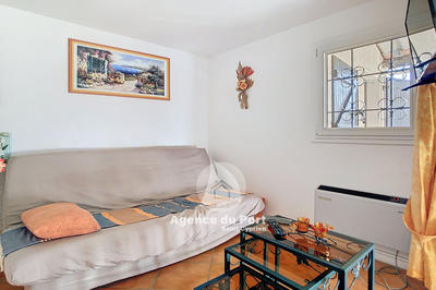 Maison - 37 m² - 3 pièces