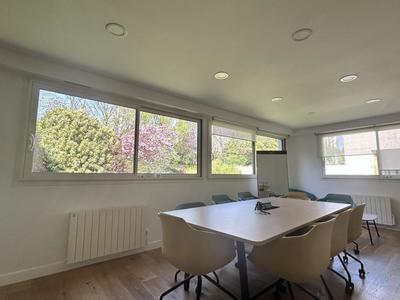 Local commercial - 112 m²