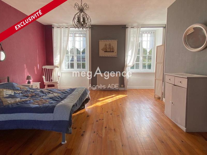 Maison - 146 m² - 5 pièces