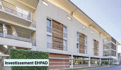 Appartement - 20 m² - 1 pièce