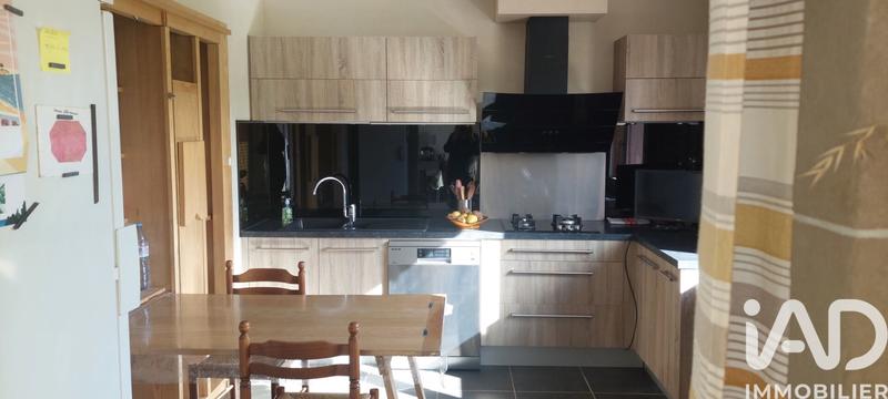 Maison - 164 m² - 6 pièces