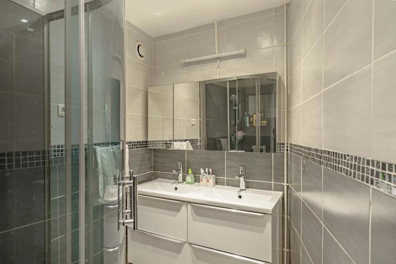 Appartement - 54 m² - 3 pièces