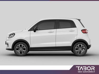 Leapmotor T03 37,3 kWh Pano Gps cam Acc Pdc 15p