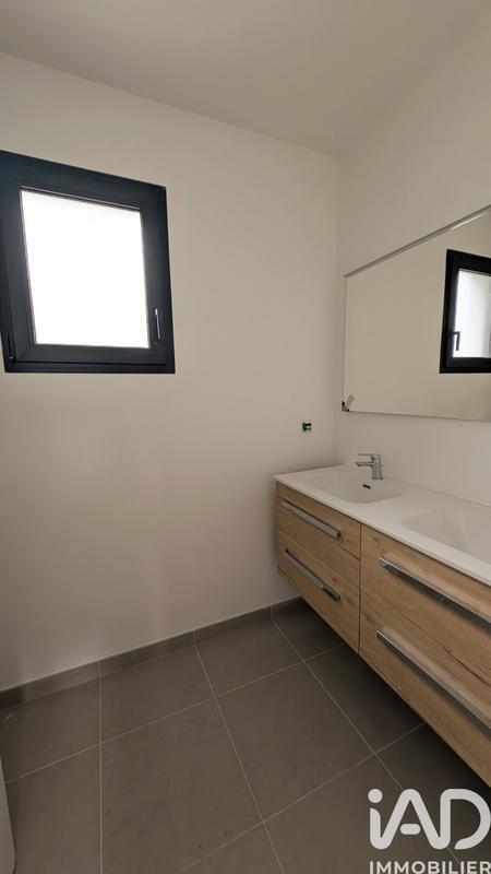 Maison - 106 m² - 5 pièces