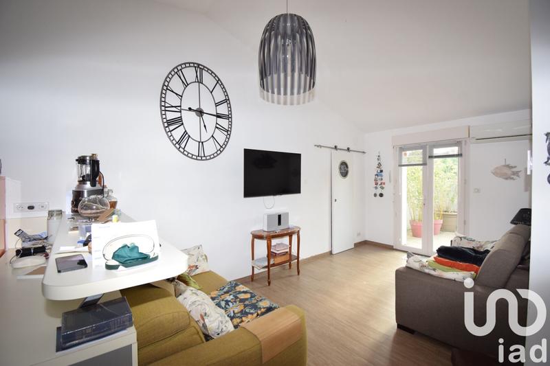 Maison - 50 m² - 2 pièces