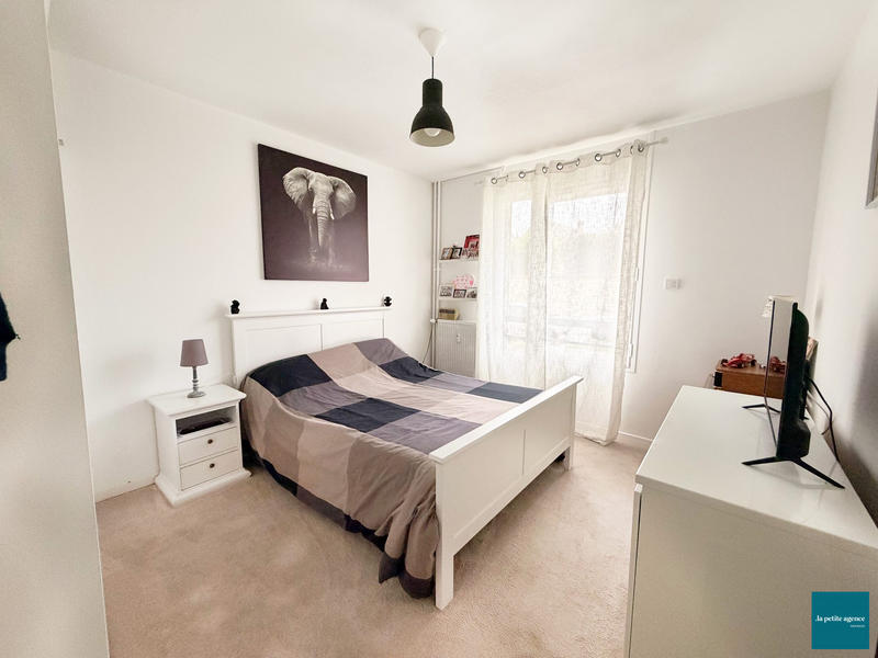 Appartement - 50 m² - 3 pièces