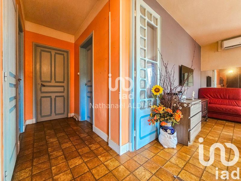 Appartement - 79 m² - 3 pièces