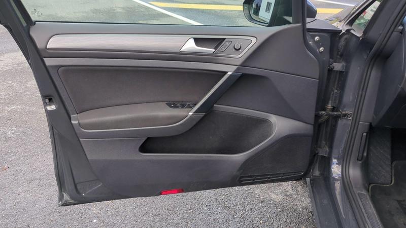 Volkswagen Golf 1.6 Tdi 115 Confortline Business