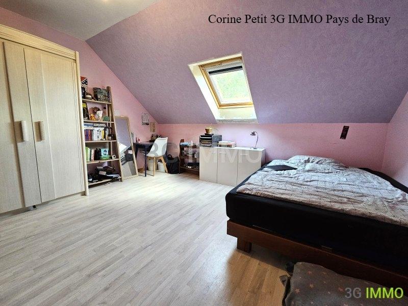 Longère - 150 m² - 7 pièces