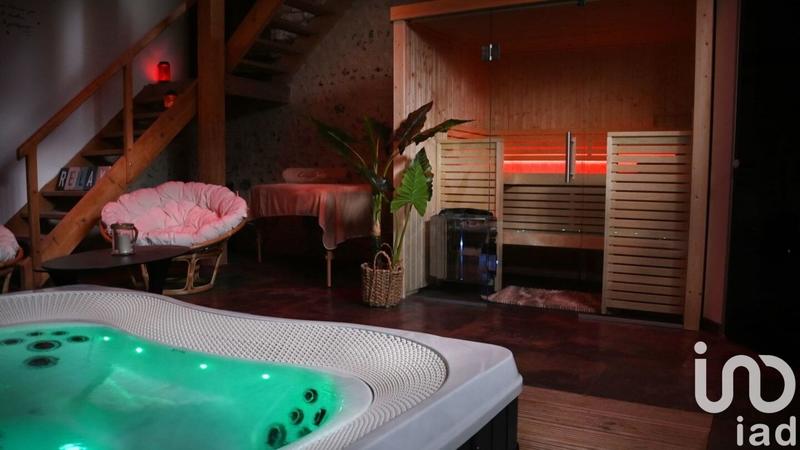 Ferme - 104 m² - 3 pièces