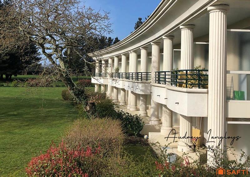 Appartement - 51 m² - 2 pièces