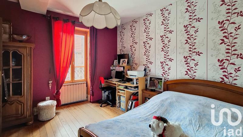 Maison de village - 225 m² - 9 pièces