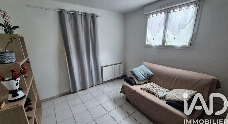 Maison - 54 m² - 3 pièces