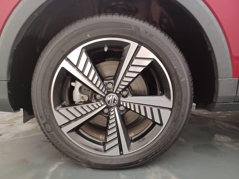 Mg Zs Ev 44.5 kWh Luxury