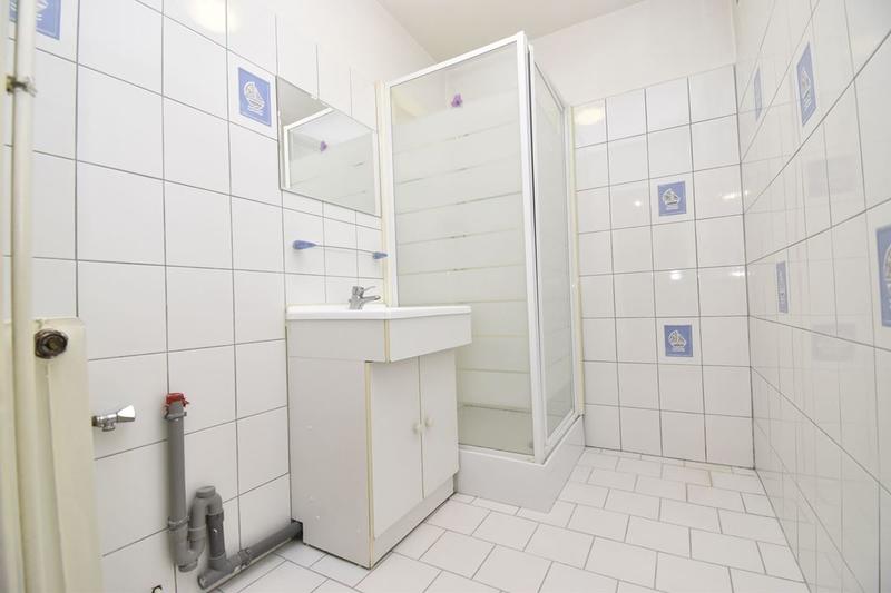 Maison traditionnelle - 78 m² - 3 pièces