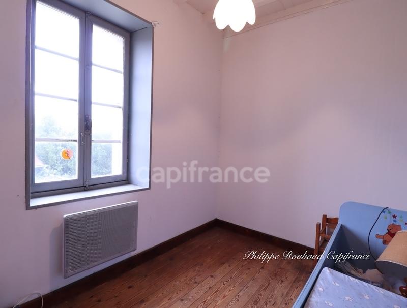 Maison - 77 m² - 7 pièces