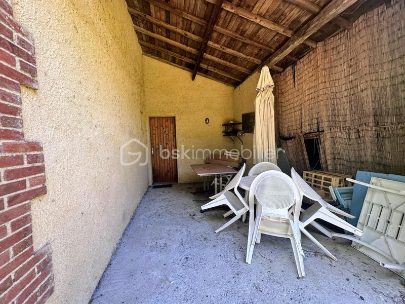 Propriété - 398 m² - 13 pièces