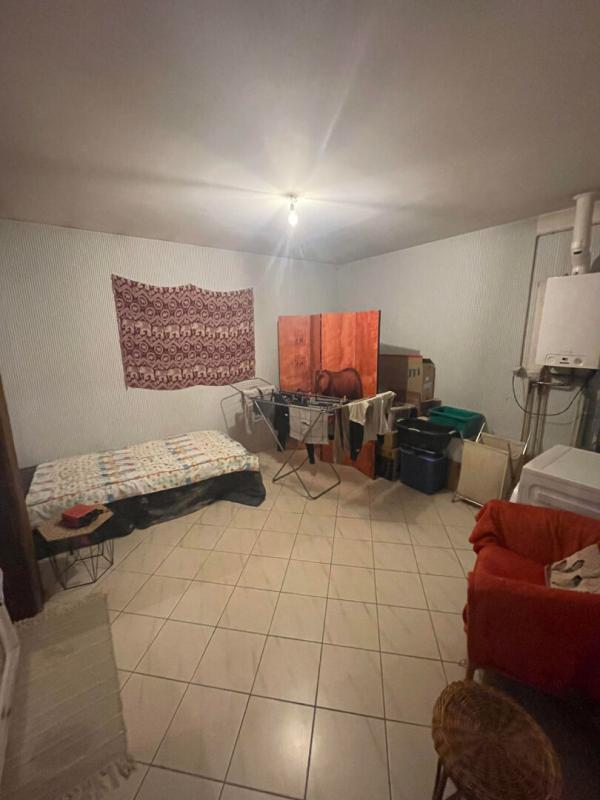 Appartement - 104 m² - 3 pièces