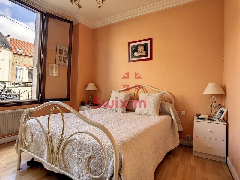 Maison - 169 m² - 5 pièces