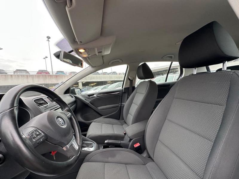 Volkswagen Golf VI 1.4 Tsi 122 Confortline Dsg7