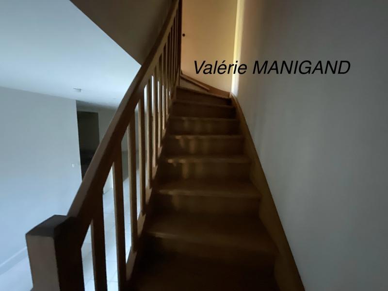 Appartement - 133 m² - 5 pièces