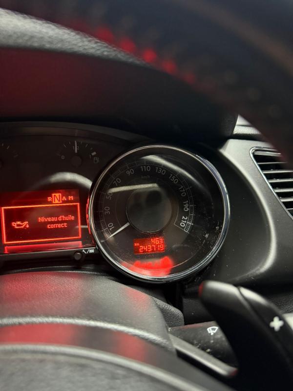 Peugeot 3008 HYbrid4 Ph2