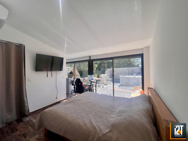 Maison - 131 m² - 5 pièces