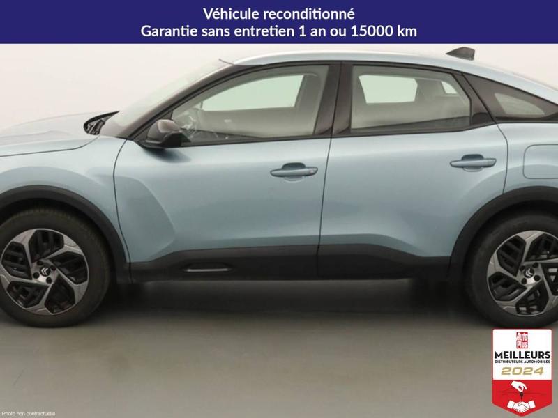 Citroën C4 Feel Pack